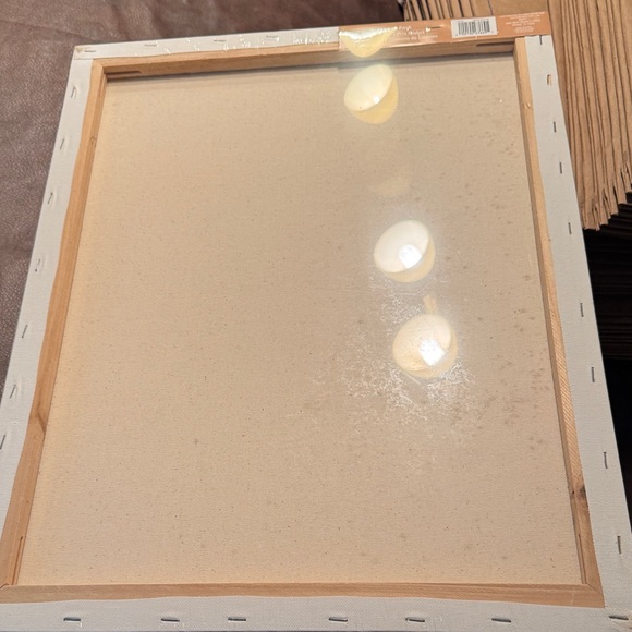 Artist's Loft NWT 5-Piece Canvas Set - Picture 4 of 4